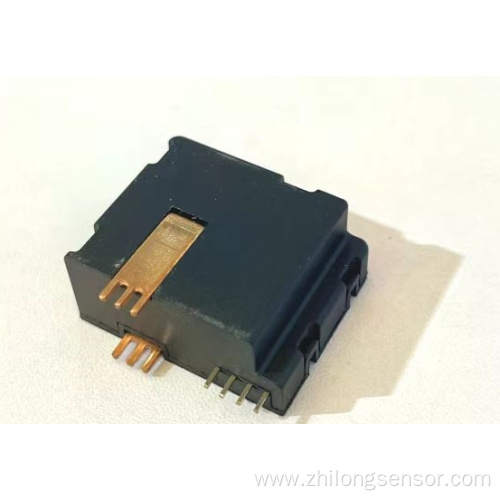 Circuit Board Mounted Flux Gate Current Sensor DXE60-B2/52